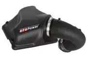 Afe MagnumFORCE Intake For Stage-2 Pro DRY S 2017 BMW 330i (F3x) L4-2.0L (t) B48 (for: BMW)