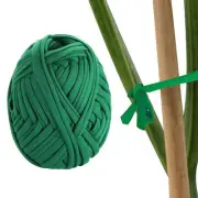 Garden Twine Jute Twine String For Climbing Plants Tomatoes Floristry Gift Wrap