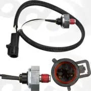 Global Parts Ignition Knock (Detonation) Sensor for Ford 1811779