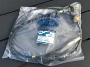 Ford Scorpio Ultima New Genuine Ford throttle cable 1001464