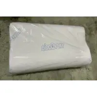 在飛比找蝦皮購物優惠-TENDAYS DISCOVERY柔眠枕(10cm記憶枕）