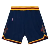 在飛比找蝦皮商城優惠-NBA 球員版球褲 2011-12 克里夫蘭騎士 Road 
