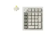 Keychron Q0 Max QMK Custom Number Pad