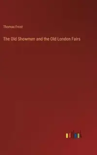 在飛比找博客來優惠-The Old Showmen and the Old Lo