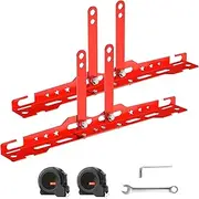 Wheel Alignment Tool - Heavy Duty Alignment Tool - Tire & Wheel Accessory for Vehicle Car Truck Moto Bike Home Workshop