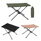 Compact Foldable Camping Table Foldable Camping Table Portable Foldable