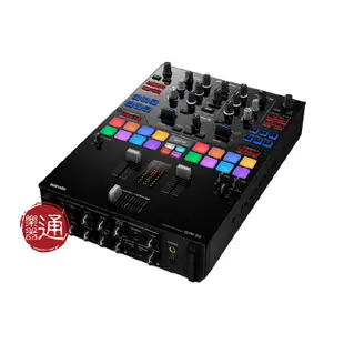 Pioneer／DJM-S9 競技型雙軌DJ混音器【樂器通】