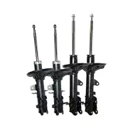 Gabriel Front + Rear Ultra Strut Shock Absorbers for Kia Cerato LD 2004-2009