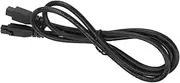 YDuupxe Extension Cable for AMS Lite,1m 4 - Pin Extension Cable 22AWG for Bambulab A1 / A1mini 3D Printer (Without Magnetic Ring Model)