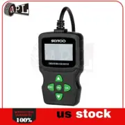 New AH3100 Engine Code Reader OBDII EOBD Auto Data Scanner Detection Kit OBD2