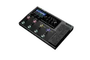 VALETON GP-200 - HD modeling Multieffect and USB Audio interface, Black