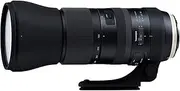 Tamron A022 Ultra-Telephoto SP 150-600 5-6.3 Di VC USD G2 Lense for Nikon Camera, Black (TM-A022N)