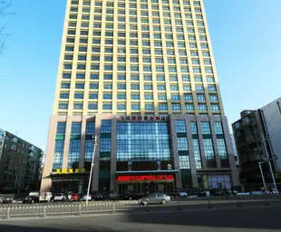 哈爾濱飛瀧國際商務酒店Feilong International Business Hotel