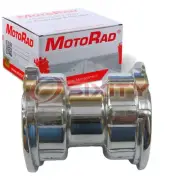 MotoRad Radiator Cap Adapter for 1982-1986 Nissan Stanza Engine Service sr (for: Nissan)