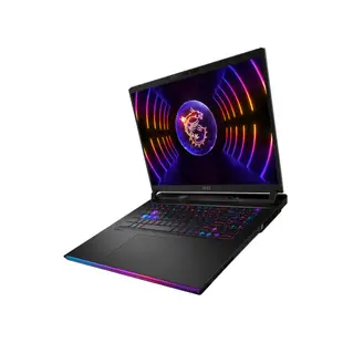 msi微星 Raider GE78HX 13VH-017TW 電競筆電 i9/RTX4080/17吋 筆記型電腦