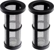In-Line Filter Screen 48-222 for Zodiac Polaris 180, 280, 380, 3900 Model Pool C