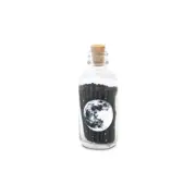 Skeem Design - Apothecary Match Bottle - Mini - Astronomy