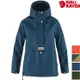 Fjallraven 北極狐 Vardag Anorak 女款 半開襟夾克/風衣外套 87009