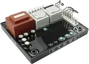 AVR R726 For Generator AVR Automatic Voltage Regulator Alternator Part Power Stabilizer For Brushless Diesel Generator