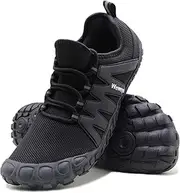 [Weweya] Barefoot Shoes Men Minimalist Running Cross Training Shoe Men