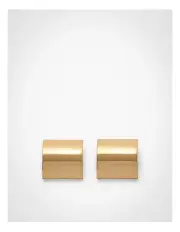 [Witchery] Margot Stud Earrings in Gold