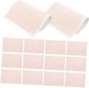 IWOWHERO 100 Sheets A4 Grid Paper Coordinate Paper for Students Architects Portable