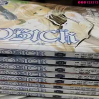 在飛比找蝦皮購物優惠-【漫畫精選】 哥特蘿莉 GOSICK 1-8冊 漫畫 全新