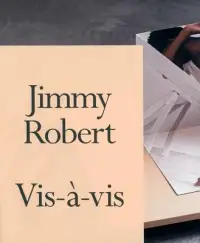 在飛比找博客來優惠-Jimmy Robert: Vis-a-vis