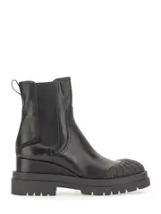 [Premiata] Premiata-Gaucho Boot-Donna 40
