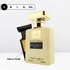 Dark Vanilla Inspired By Tom Ford's Tobacco Vanille Unisex Fragrance hkPERFUMES