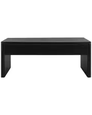 Safavieh Rune Coffee Table With Drawers