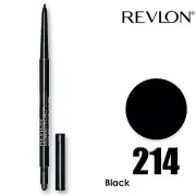 Revlon Colorstay Micro Hyper Precision Gel Eyeliner Eye Liner 214 BLACK