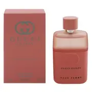 Gucci Guilty Love Edition Edp Sp 50Ml Perfume Fragrance Pour Femme