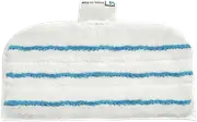 BLACK & DECKER Steam Mop Pads Rectangle 2 Pack