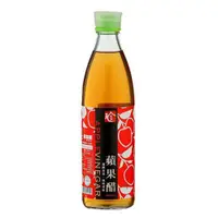 在飛比找蝦皮商城優惠-百家珍 蘋果醋 600ml 【康鄰超市】