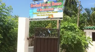 Dewindi Guest House