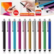 Capacitive Touch Screen Stylus Pen for iPhone iPad iPod Tablet Samsung