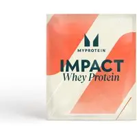 在飛比找Myprotein優惠-[Myprotein] Impact 乳清蛋白粉（單包） -