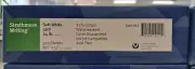 30% OFF PRICE PAPER Strathmore Writing 8.5 x 11 24lb Soft white laid 315-412