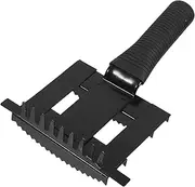 Livestock Grooming Tool Cattle Hair Brush Lint Remover Pet Hair Remover Easy to Use Iron Material