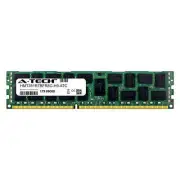4GB DDR3 PC3-10600R RDIMM (Hynix HMT351R7BFR8C-H9 Equivalent) Server Memory RAM