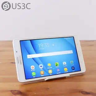 Samsung Galaxy Tab J 7.0 1.5G/8G SM-T285YD Wifi+LTE 白 平板電腦