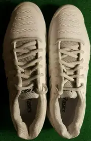 NEW ASICS GEL-RESOLUTION 7 SIZE 7 MEN'S TENNIS SHOES!! BRAND NEW!!!
