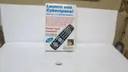 Active X-10 Wireless Mouse Remote Windows 95 3.1 Controls TV VCR Cable One Touc