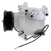 Jayair A/C Compressor - CM9202J