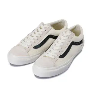 【正品】現貨   VANS STYLE 36 OLD SKOOL GD 權志龍 白底 黑logo