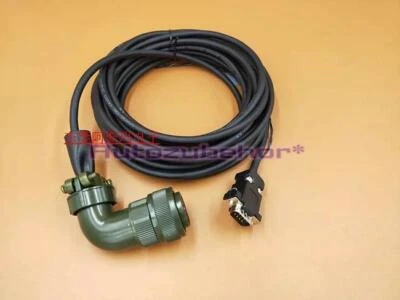 For 1PC ASDBCAEN1003 Encoder cable 3M
