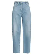 [MSGM] MSGM Jeans - Item 30420221