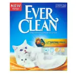 Ever Clean Litter Free Paws Clumping Litter 10L 10L