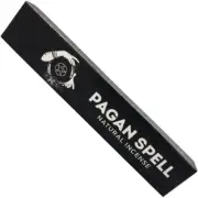 Pagan Spell Incense Sticks